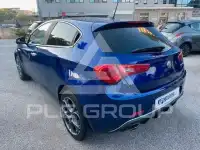 2019 Alfa Romeo Giulia