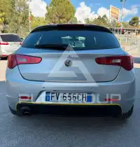2019 Alfa Romeo Giulia