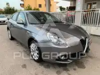 2019 Alfa Romeo Giulia