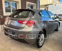 2019 Alfa Romeo Giulia