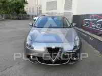 2019 Alfa Romeo Giulia
