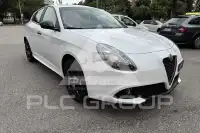 2019 Alfa Romeo Giulia