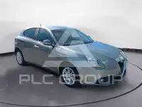 2019 Alfa Romeo Giulia