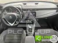 2019 Alfa Romeo Giulia