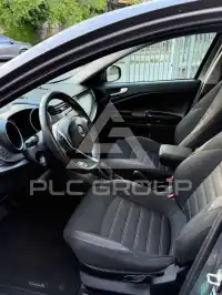 2019 Alfa Romeo Giulia