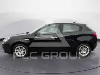 2019 Alfa Romeo Giulia
