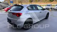 2019 Alfa Romeo Giulia
