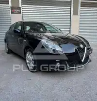 2019 Alfa Romeo Giulia