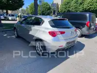 2019 Alfa Romeo Giulia