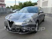 2019 Alfa Romeo Giulia