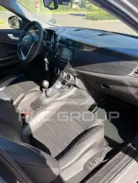 2019 Alfa Romeo Giulia