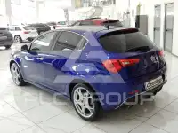 2019 Alfa Romeo Giulia