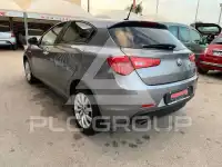 2019 Alfa Romeo Giulia