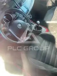 2019 Alfa Romeo Giulia