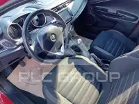 2019 Alfa Romeo Giulia