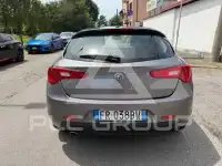 2019 Alfa Romeo Giulia
