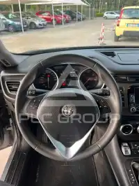 2019 Alfa Romeo Giulia