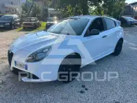 2019 Alfa Romeo Giulia