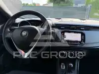 2019 Alfa Romeo Giulia