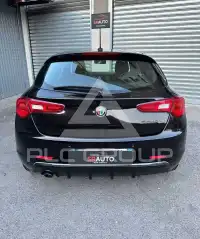 2019 Alfa Romeo Giulia