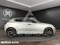 2019 Alfa Romeo Giulia