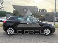2019 Alfa Romeo Giulia