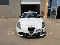 2019 Alfa Romeo Giulia