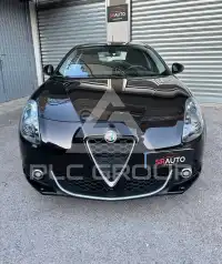 2019 Alfa Romeo Giulia