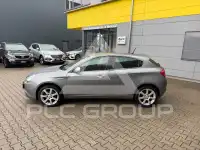 2019 Alfa Romeo Giulia