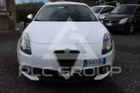 2019 Alfa Romeo Giulia