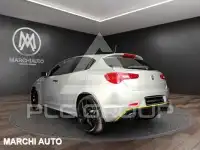 2019 Alfa Romeo Giulia
