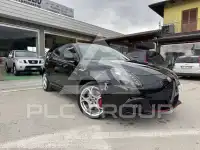 2019 Alfa Romeo Giulia