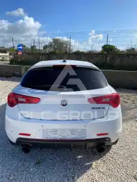 2019 Alfa Romeo Giulia