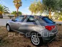 2019 Alfa Romeo Giulia