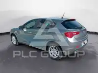2019 Alfa Romeo Giulia