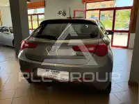 2019 Alfa Romeo Giulia