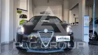 2019 Alfa Romeo Giulia