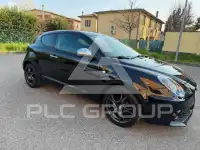 2019 Alfa Romeo Mito