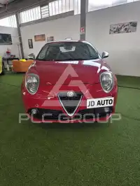 2019 Alfa Romeo Mito