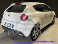 2019 Alfa Romeo Mito