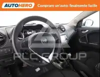 2019 Alfa Romeo Mito