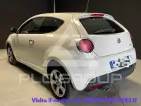 2019 Alfa Romeo Mito