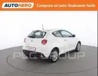 2019 Alfa Romeo Mito