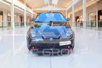 2019 Alfa Romeo Mito