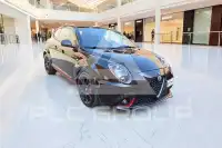 2019 Alfa Romeo Mito