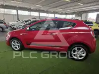 2019 Alfa Romeo Mito