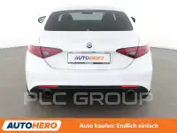 2019 Alfa Romeo Giulia