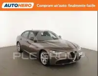 2019 Alfa Romeo Giulia