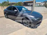 2019 Alfa Romeo Giulia