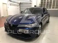 2019 Alfa Romeo Giulia